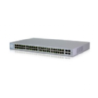 Switch UniFi  Ubiquiti Networks US-48  - 48 puertos Gigabit RJ-45, 2 port SFP + 2 port SFP+