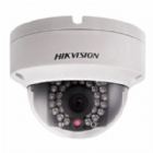 Cámara de vigilancia Hikvision DS-2CE56C0T-VPIR (720P, IR, IP66 exterior, blanco)