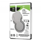 Disco duro Seagate Barracuda de 2TB (SATA, 5400rpm, Formato 2.5“)