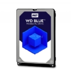 Disco duro Notebook Western Digital Blue 1TB (5400RPM, 128MB búfer, Formato 2,5)