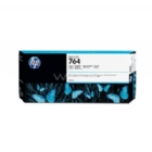 Cartucho de tinta HP DesignJet 764 de 300ml Negro fotográfico (C1Q17A)