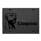 Disco estado sólido Kingston A400 de 240GB (SSD, SATA)