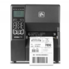 Impresora de Etiquetas Zebra ZT230 Térmica (Interfaz en Serie, 203dpi, RS-232 Serial/USB)