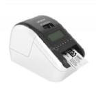 Impresora de etiquetas ultra flexible profesional Brother QL-820NWB