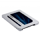 Disco estado sólido Crucial MX500 de 500GB (SSD, SATA)
