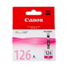 Cartridges de Tinta Canon CLI-126 - Magenta