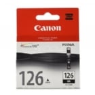 Cartridges de Tinta Canon CLI-126 - Negro