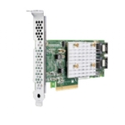 Controladora HPE Smart Array E208i-p SR Gen10 (8 carriles internos / sin caché, 12G SAS PCIe)