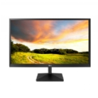 Monitor LG 27MK400H-B de 27“ (TN, 75Hz, 2ms, FullHD, HDMI-VGA, FreeSync)