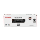 Cartucho de tóner Canon 118 (Negro, 3400 páginas)