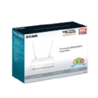 Punto de acceso D-Link DAP-1665 (banda dual inalámbrico, AC1200)