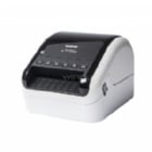 Impresoras de etiquetas Brother QL-1110NWB (Hasta 103mm ancho, USB, RED, WiFi y Bluetooth)