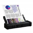 Escáner Epson WorkForce DS-320 (Dúplex automatico, 20 hojas, PC-Mac)