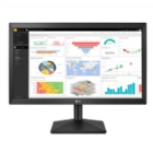 Monitor LG 20MK400H-B de 19.5“ (TN, 75Hz, 2ms, HD, VESA)