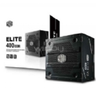Fuente de Poder Cooler Master Elite V3 de 400 Watts (ATX)