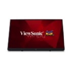 Monitor táctil ViewSonic TD2230 de 22“ (IPS, Full HD, DP+HDMI+VGA+USB, Vesa)