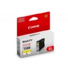 Cartucho Canon PGI-1100XL  (Amarillo 12ml, 935 Páginas)