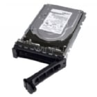 Disco duro para servidor Dell 2TB (Serial ATA 6Gbps 512n 7200 rpm, 3,5 hot-swap)