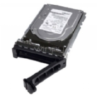 Disco duro para servidor Dell 2TB (Serial ATA 6Gbps 512n 7200 rpm, 3,5 hot-swap)