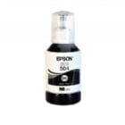 Botella Tinta Epson T504 Negra 