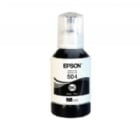 Botella Tinta Epson T504 Negra