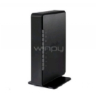 Router Cisco RV132W ADSL2 + Wireless-N VPN (Sobremesa, Inalámbrico, Cableado)