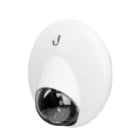 Cámara domo Ubiquiti Networks UniFi G3 (FullHD a 30 fps, visión nocturna, Lente de 2.8 mm, POE)