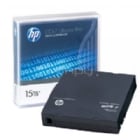Cartucho de datos regrabable HP LTO-7 Ultrium de 6TB / 15TB
