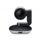 Cámara de videoconferencia y remoto Logitech PTZ Pro 2