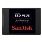 Disco estado sólido SanDisk SSD Plus de 240GB (SATA, SSD)