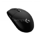Mouse Gamer Logitech G305 Lightspeed (Inalámbrico, 1ms, 12.000dpi, 6 botones)