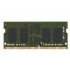 Memoria RAM Kingston ValueRAM de 4GB (DDR4, 2666MHz, CL17, SODIMM)