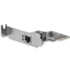 Tarjeta de Red PCI Express de 1 Puerto Gigabit Ethernet RJ45 - Adaptador NIC PCI-e - Perfil Bajo - StarTech