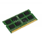 Memoria RAM Kingston para Notebook de 8GB (DDR4, 2666MHz, CL19, SODIMM)