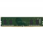 Memoria RAM Kingston ValueRAM de 4GB (DDR4, 2666MHz, 288-pin, DIMM)