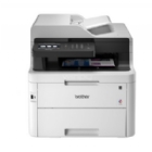 Impresora Brother MFC-L3750CDW Láser (Color, Dúplex, 24ppm, WiFi/USB/Ethernet)