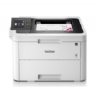 Impresora Brother HL-L3270CDW Láser (Color, Dúplex, 25ppm, 2400ppp, Wi-Fi/USB/Ethernet)