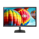 Monitor LG 24MK430H de 23.8“ (IPS, Full HD, Freesync, HDMI+VGA, Vesa)