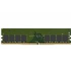 Memoria RAM Kingston de 8GB (DDR4, 2666 MHz, 288-pin, DIMM)