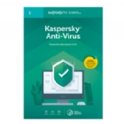 Anti-Virus Kaspersky Lab Latin America Edition (1 PC, 3 años, Descargable)