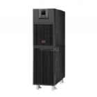 UPS APC Smart-UPS on line de doble conversión (6000VA, Onda senoidal)