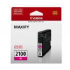 Cartridges de Tinta Canon PGI-2100XL Magenta