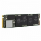 Unidad estado sólido Intel SSD 660p Series de 1TB (NVMe, 1800 MB/s)