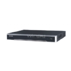 NVR Hikvision DS-7616NI-K2/ 16P (16 canales con PoE, sin discos, 2 bahías)