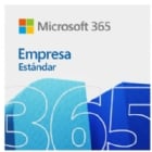 Licencia Microsoft Office 365 Empresa Estándar (1 Año, Mac/Win, Descargable)