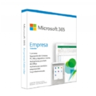 Licencia Microsoft Office 365 Business Premium (1 Año, Mac/Win, Descargable)