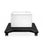 Gabinete para impresora HP LaserJet (F2A73A)