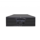 NVR Hikvision DS-9632NI-I16 (16 Series 32-Canales, resolución de grabación 12 MP, RAID 1,5,6,10,  sin discos duro)