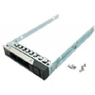 Bandeja de disco duro SAS/SATA de 3.5“ con tornillos para DELL