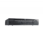 NVR  Hikvision 4K, DS-9664NI-I8 (de 64 canales, grabación de hasta 8MP, Salidas VGA y HDMI, sin HDD )